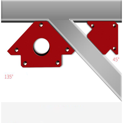 Ke Góc Nam Châm 50LBS KGNC-50LBS
