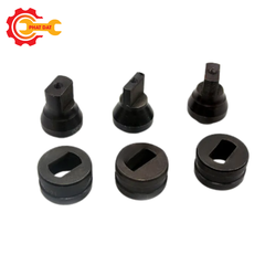 Khuôn Đột Ovan Thủy Lực PADA KO-CH-60
