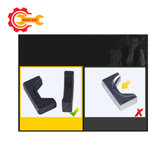 Kìm ép cos Thủy lực KYQ70
