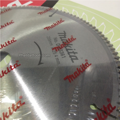 Lưỡi cắt nhôm 255mm 120 răng loại 1