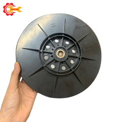 Đế Chà Tường