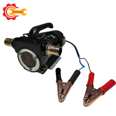 Bơm Hút Nhiên Liệu 12V/24V