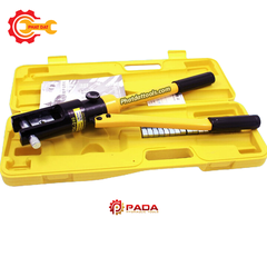 Kìm bấm cốt thủy lực YQK240