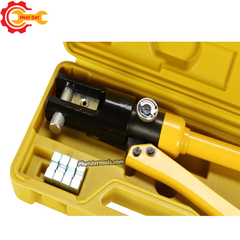 Kìm ép cos Thủy lực PADA YQK-120