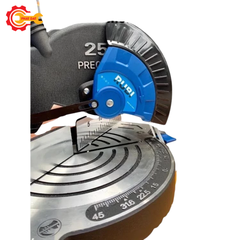 Máy Cắt Nhôm Rubi 255 RB-255