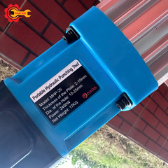 Máy Đột Lỗ Thủy Lực Cầm Tay PADA MHP-25