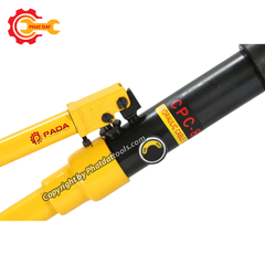 Kìm cắt cáp thủy lực YP 40