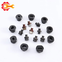 Khuôn Đột Ovan Thủy Lực PADA KO-MHP-20
