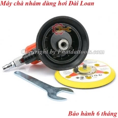 Máy Chà Nhám Dùng Hơi YUNICA-8402