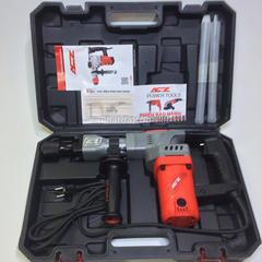 Máy đục betong ACZ 0820 chính hãng tặng kèm tô vit USA