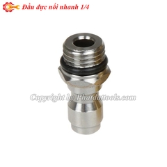 Đầu Nối Nhanh 1/4
