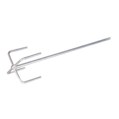 Cần Khuấy Sơn-Gậy Quấy Sơn Cho Máy Khuấy Sơn CKS-01