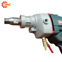 Máy Khoan Rút Lõi Cầm Tay KAIBANG K-6119