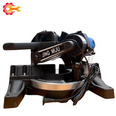 Máy Cắt Nhôm Rubi 255 RB-255