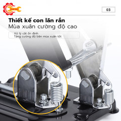 Khung Gắn Máy Mài  KMM-01