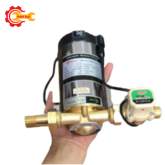 Bơm tăng áp cho bình nóng lạnh máy giặt 15WG