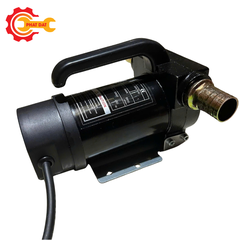 Bơm Hút Nhiên Liệu 12V/24V