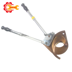 Kìm cắt cáp nhông J75