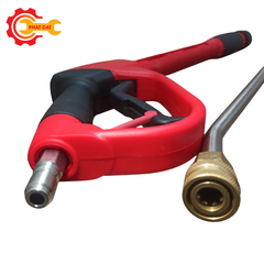 Súng Rửa Xe Cao Áp Cho Máy Rửa Xe Công Nghiệp Dài 1m SRXCN-01