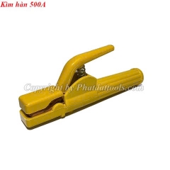 Kìm Hàn Que 500A KH-500A