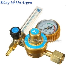 Đồng Hồ Khí Argon DHAG-01