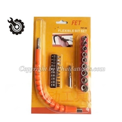 Bộ phụ kiện 21 chi tiết BPK-21