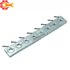 Kìm ép cos Thủy lực PADA YQK-120
