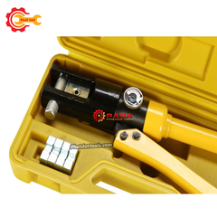 Kìm bấm cốt thủy lực YQK120