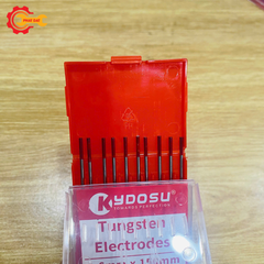 Kim Hàn TIG-Điện Cực TUNGSTEN
