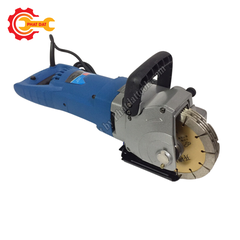 Máy cắt rãnh tường 5 lưỡi BX156