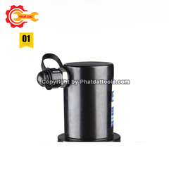 Máy cắt thanh đồng cái CWC 200V