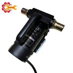 Bơm Hút Nhiên Liệu 12V/24V