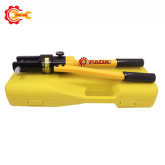 Kìm bấm cốt thủy lực YQK240