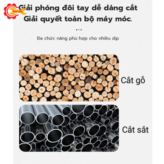 Khung Gắn Máy Mài  KMM-01