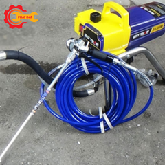 Cuộn Dây Phun Sơn Công Nghiệp