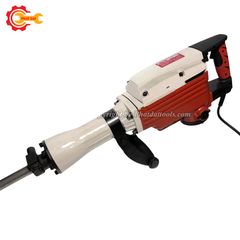Máy Đục Betong Đại ACZ-65