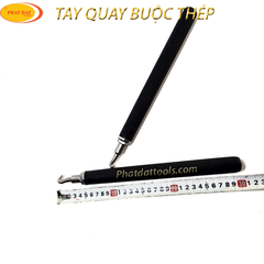 Móc xoay buộc thép