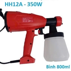 Máy PhunSơn Cầm Tay ACZ-HH12A