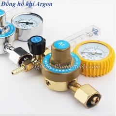 Đồng Hồ Khí Argon DHAG-01