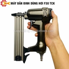 Máy Bắn Đinh Hơi TCK-F30H