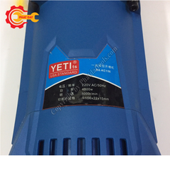 Máy cắt rãnh tường 5 lưỡi BX156