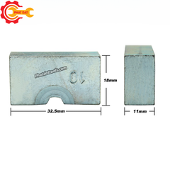 Kìm ép cos Thủy lực PADA YQK-120
