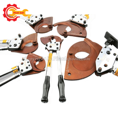 Kìm cắt cáp nhông J40