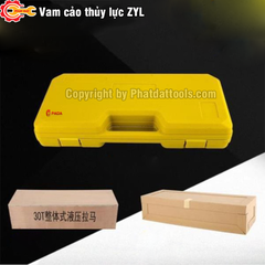 Vam Thủy Lực ZYL30