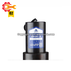 Máy cắt thanh đồng cái CWC150