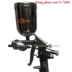 Súng Phun Sơn S-710G