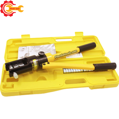 Kìm ép cos Thủy lực YQK240