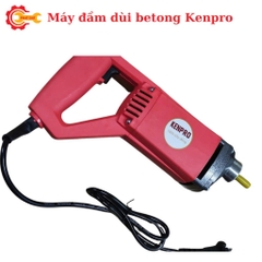 Máy Đầm Dùi KENPRO KP-DD35