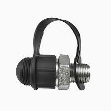 Đầu Nối Nhanh Thiết Bị Thủy Lực Vặn Ren