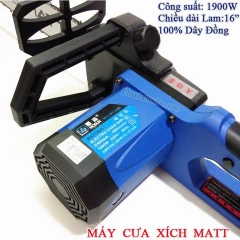 Máy Cưa Xích Điện MATT405-3